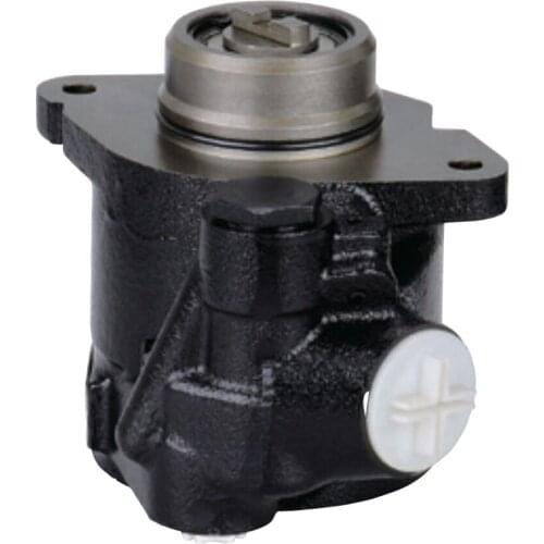 FEBIAT power steering pump USED for MERCEDES TRUCK 001 466 7601 7677 955 163 7677955163