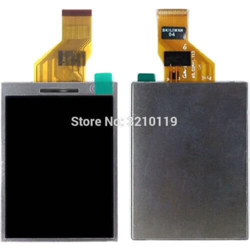 NEW LCD Display Screen for Fuji FUJIFILM FinePix JZ305 JZ300 JZ308 JZ500 JZ510 JZ505 Digital Camera With Backlight