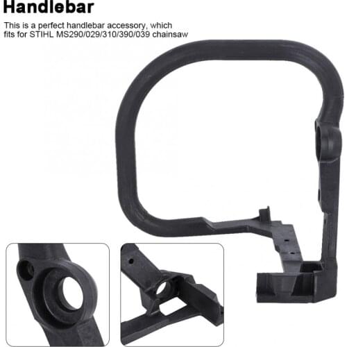 Chain Saw Front Handle Bar Handlebar Accessory Replacement Fit for STIHL MS290/029/310/390/039