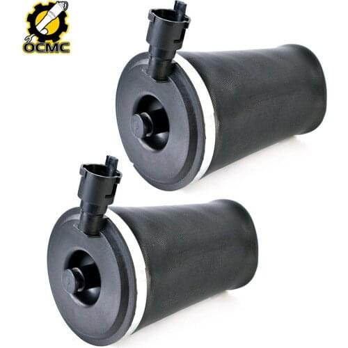 Fit For Mercury Grand Marquis Ford Crown 92-11 3U2Z5580BA Rear Pair Air Suspension Repair Kit Bag