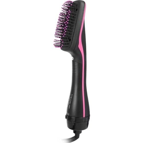 Professional Electric Hair Comb Straightener Brush for Women & Men Negative ions Hairbrush Comb