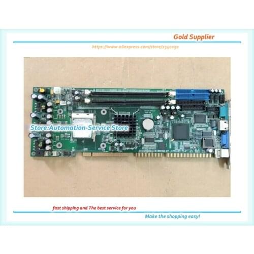 CAICO-8651A VER: A0 Full Length Industrial Motherboard