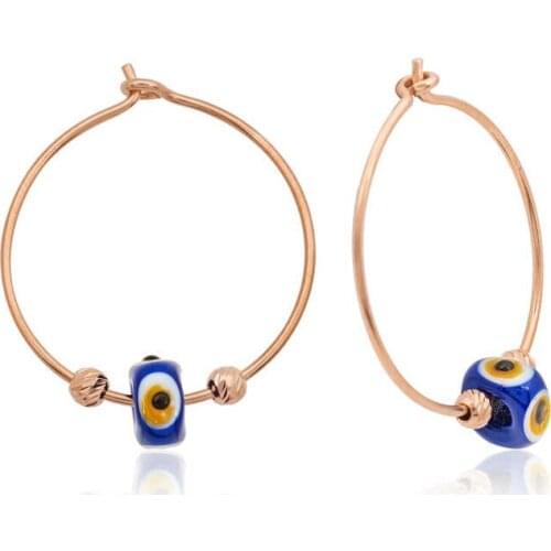 Tevuli 925 Sterling Silver The Genres Change ring earrings