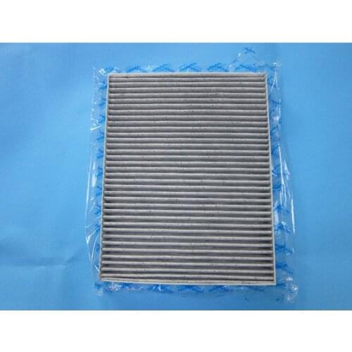 High quality car A/C filter for VW Volkswagen Touareg 2002-2010 Audi Q7 2006 to 2015 PORSCHE CAYENNE (955) 2002-2010