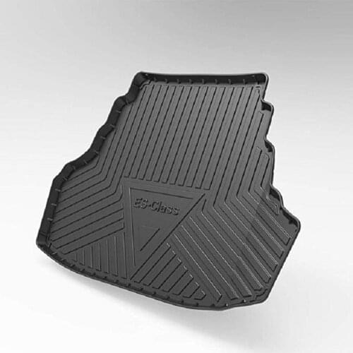 XEILK Vehicle Rear Cargo Liner Trunk Tray Floor Mat for Lexus ES240-350 2009-2012