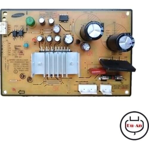 100% New DA41-00814A Frequency Conversion Board Inverter Board For Samsung Refrigerator Computer Board DA92-00459A