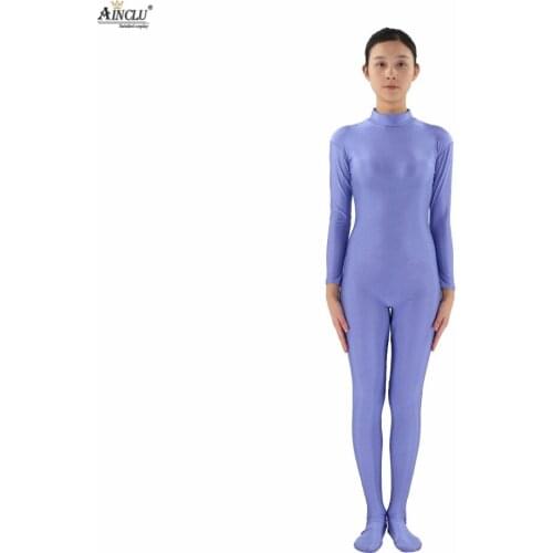 Ainclu Latex Costumes
