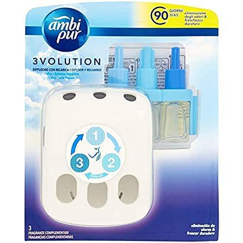 Ambi pur Air Fresheners