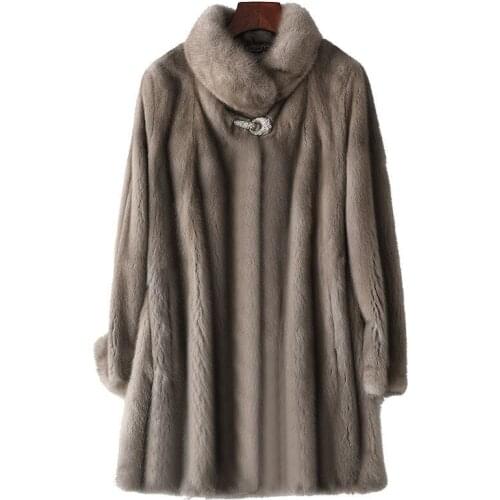 Aulande Fur Coats