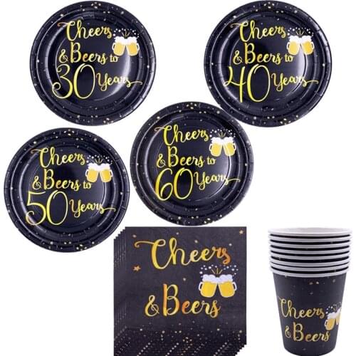 Chicinlife Sets Of Dishes For The Holidays
