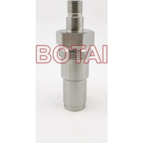 DIESEL COMMON RAIL EUI INJECTOR ADAPTOR FOR CUMMINS M11 L10 UNIT INJECTOR TESTING