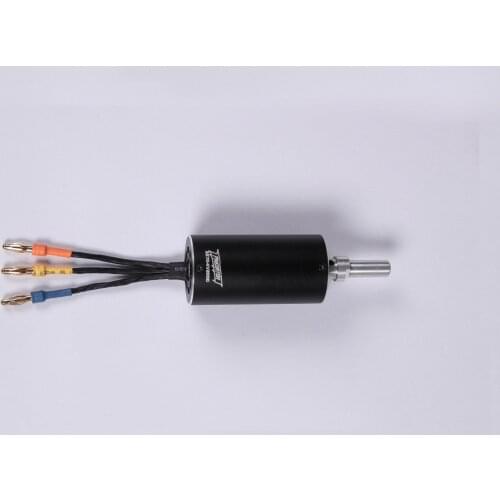 FMS 80mm Ducted Fan EDF Futura V1 3270 KV2000 motor Engine Brushless PRKV2000 Predator RC Airplane Model Plane Spare Parts