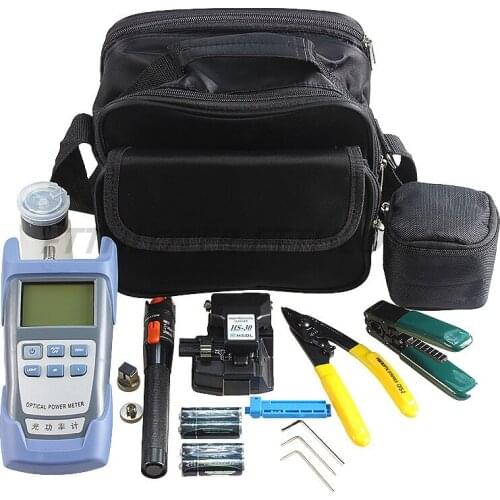 FTTHLOTER Walkie-talkies And Communication Equipment