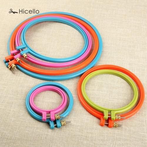 Hicello Embroidery Hoop China