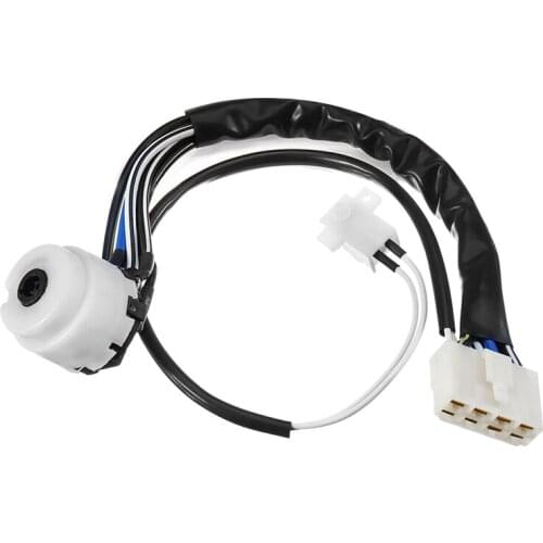 3704920XK00XA Engine Ignition Lock Harness Set for Great Wall HAVAL