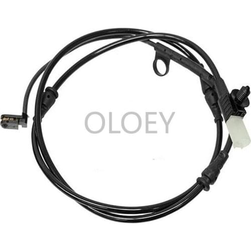 Brake sensor line Car brake alarm line Brake induction line SEM500026 for Land Rover Range Rover Sport 2005 2006 2007 2008 2009