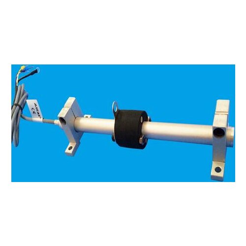 Miran PME12 700mm-1000mm Magnetic Resistance Sensor Linear Position Sensor/Displacement Transducer for dust or severe enviroment