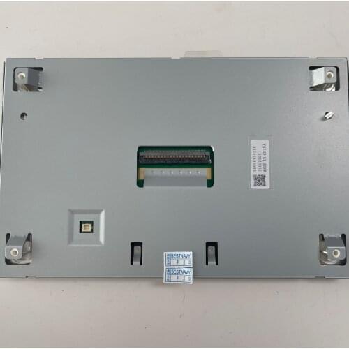 Brand NEW 8Inch LCD display LQ080Y5DZ10 LQ080Y5DZ06 screen for Opel Astra K Car DVD GPS navigation auto