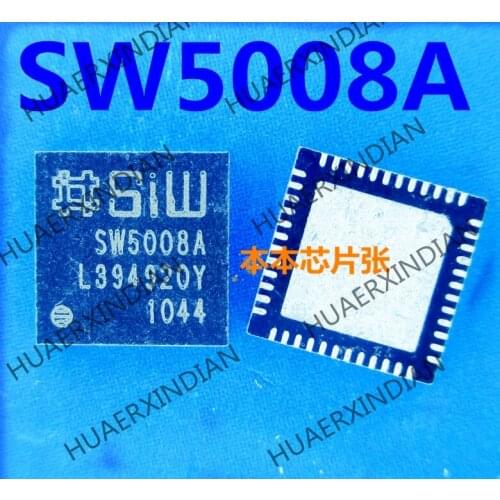 New SW5008A SM5008A QFN48 8 high quality