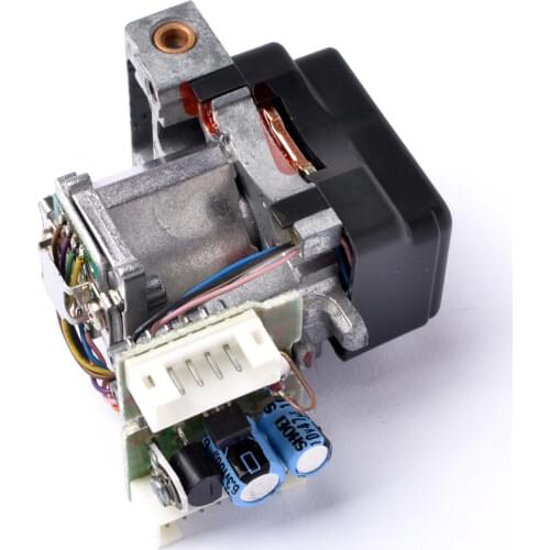 Original Replace For SHARP CD-X17E CD Player Laser Lens Lasereinheit Assembly CDX17E CD X17E Optical Pick-up Bloc Optique Unit