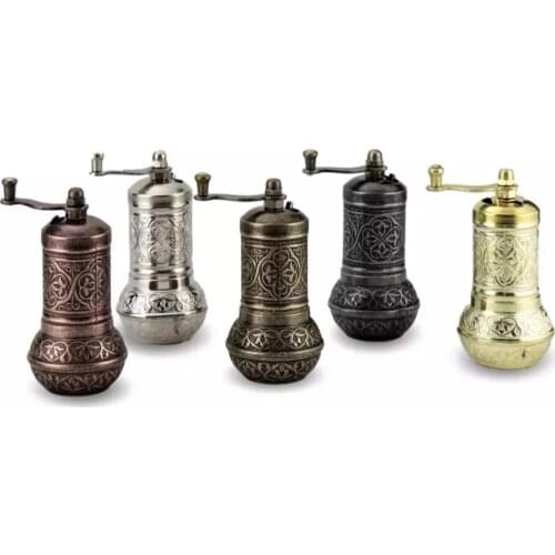 PALMİYE STORE Manual Food Processors