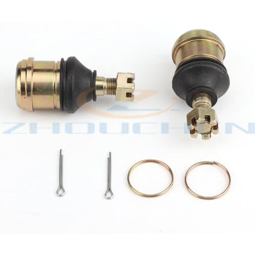 Suitable for 150cc 250cc Bashan 200 BS200S-7 BS-7M12 joint guide joint rocker rod ball joint forearm joint