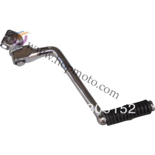 Kick Starter Lever for 125CC-250CC dirt pit bike motorcycle racing bike Engine parts