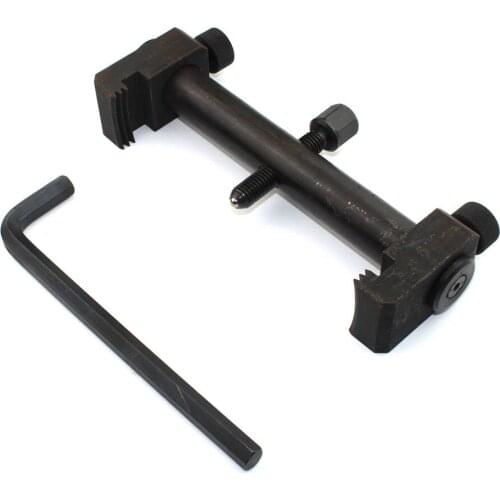 Puller For Ribbed Drive Pulley, Crankshaft Remover, Car Repair Tool