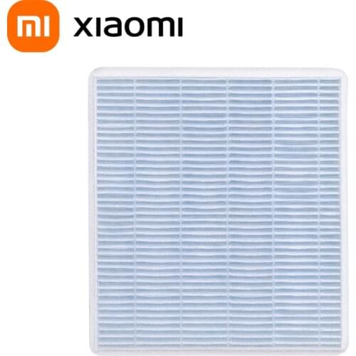 Xiaomi Mijia Replacement Spare Parts High Efficiency Deep Purification PM2.5 HEPA Filter For Fresh Air Conditioner Parts