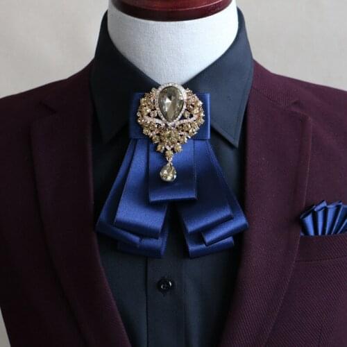 Starrysea Men's Ties