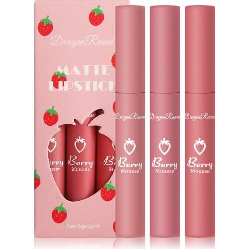 Наборы блесков для губ TECHOME China At AliExpress