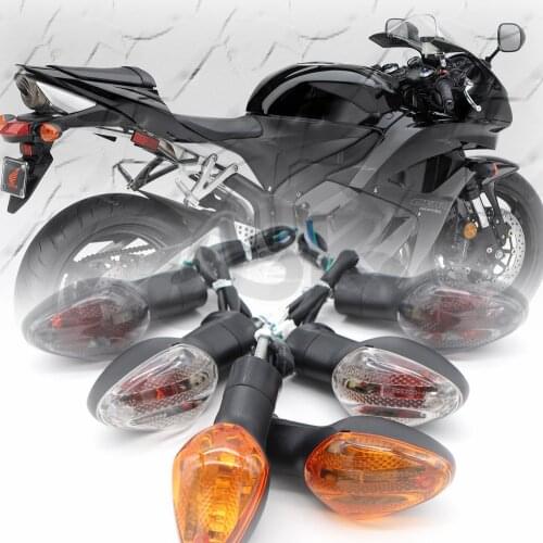 Turn Signal Indicator Light Motorcycle Accessories For HONDA CBR600RR CBR600F CBR1000RR FAZE 250 High quality