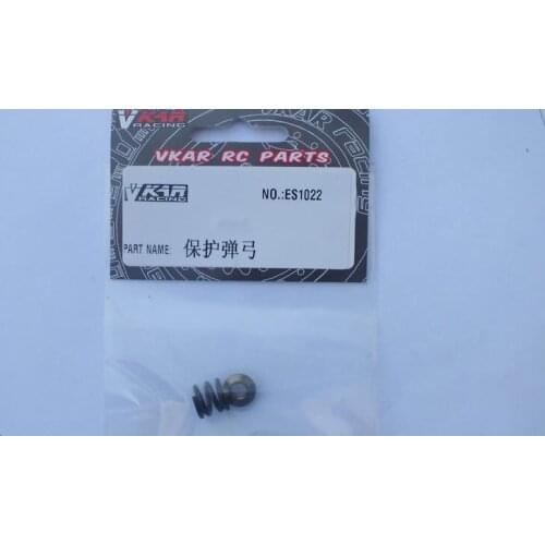 VKAR BISON 1/10 RC CAR PART SAVER SPRING ES1022