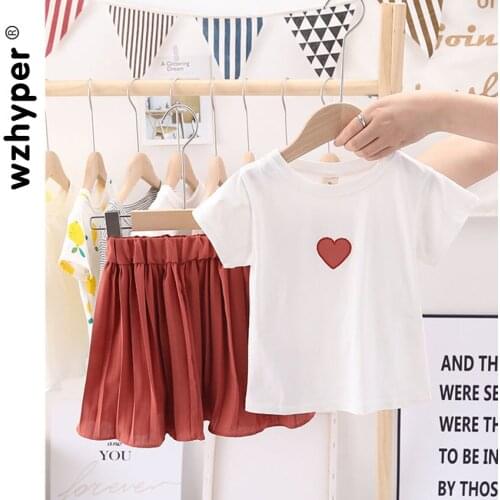 Wzhyper Baby Clothes