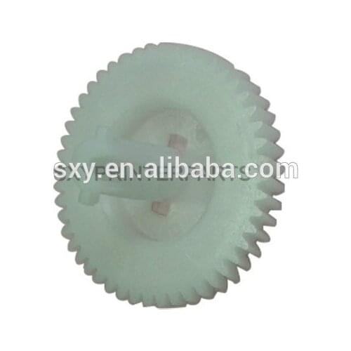 China supplier Copier parts Drive gear for Brother 2040 2050 2820 7020 7010