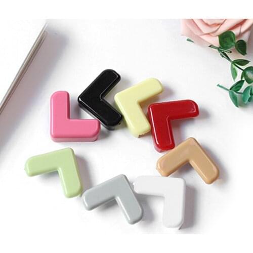 Baby Safety Protector Table Corner Edge Protection Cover Children Anticollision Edge & Corner Guards Kids Furnitures Edge Guards