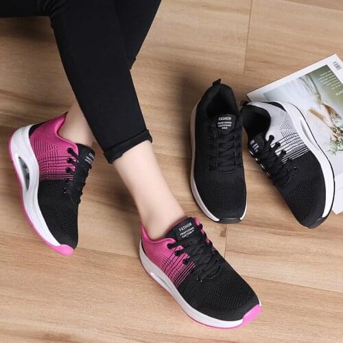 Tenis Feminino Women Tennis Shoes Zapatillas Deportivas Mujer Plataforma Ladies Trainers Chaussure Femme Girl Sneakers Shoes 6