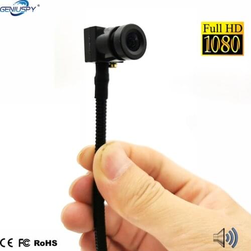 31.6CM Flexible USB Cable OV2710 Low Lux 15x15mm Micro USB Camera Miniature For ATM Machine Surveillance Industrial Vending Use