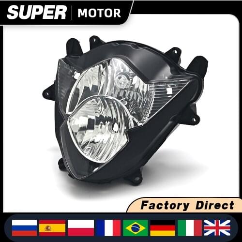 Фары на мотоциклы CVK China At AliExpress