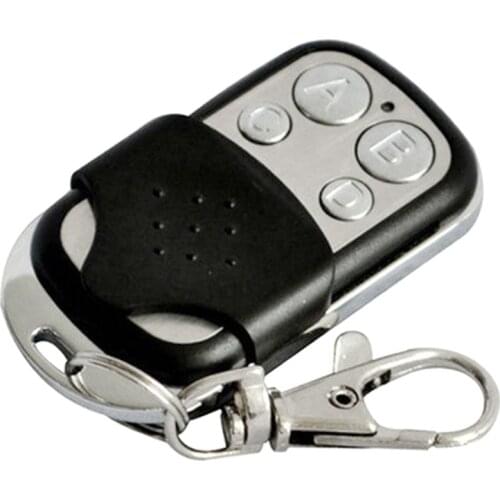 Draggme partty Remote Controls