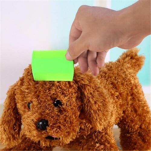 Double Sided Head Lice Comb Pet Grooming Comb For Dogs And Cats Pet Hair Cleaning Supplies
