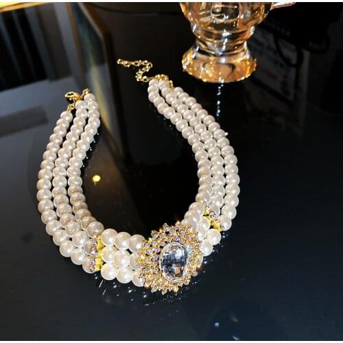 Чокеры на шею Exknl China At AliExpress