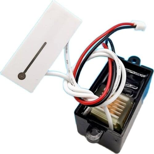 Ozone generator 10mg ozone sheet assembly 5V12V Air purifier assembly longevity type ozone ceramic sheet