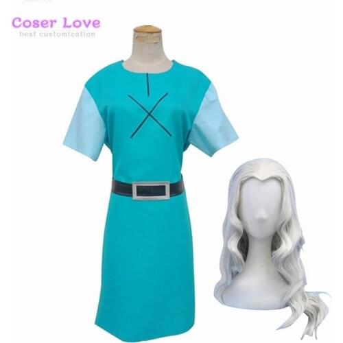 Disenchantment bean Cosplay Costume headwear Halloween party Christmas Costume