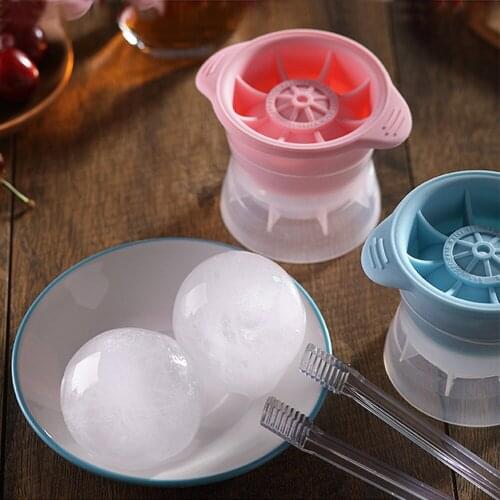 KECTTIO Forms For Ice And Ice Cream