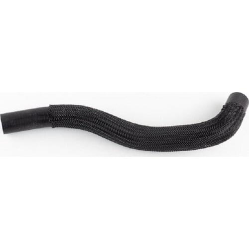 LR006660 High Quality New Cooling System Rubber Water Hose For Land Rover Connector Hose