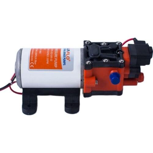 SEAFLO 22 Series DC Diaphragm Pump 1.3GPM 100PSI