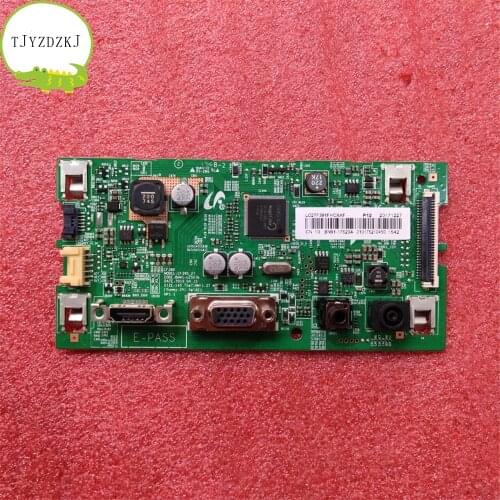 Good test original for Samsung C27F396FH motherboard C27F396FHC BN41-02507B BN41-02507 BN91-17623A screen CY-PK270BNLV8H 27F396