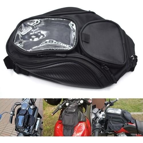 Qianyun Bags And Cases For Motorcycles