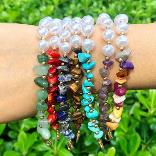 SAY HELLO Rigid Bracelets